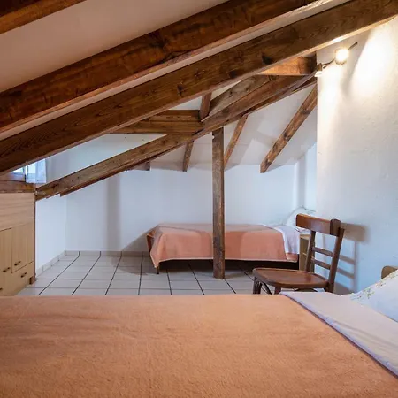 Akti House Psarogiannis & * Vourvourou