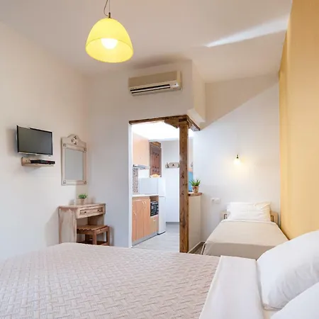 Akti House Psarogiannis &