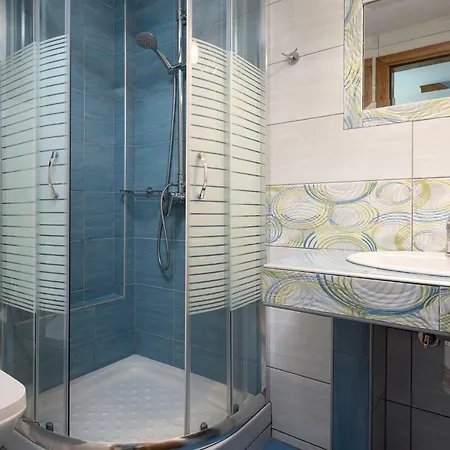 Akti House Psarogiannis & Vourvourou