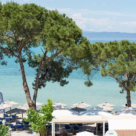 Akti House Psarogiannis & Vourvourou