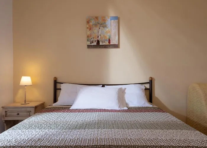 Appartement Akti House Psarogiannis &
