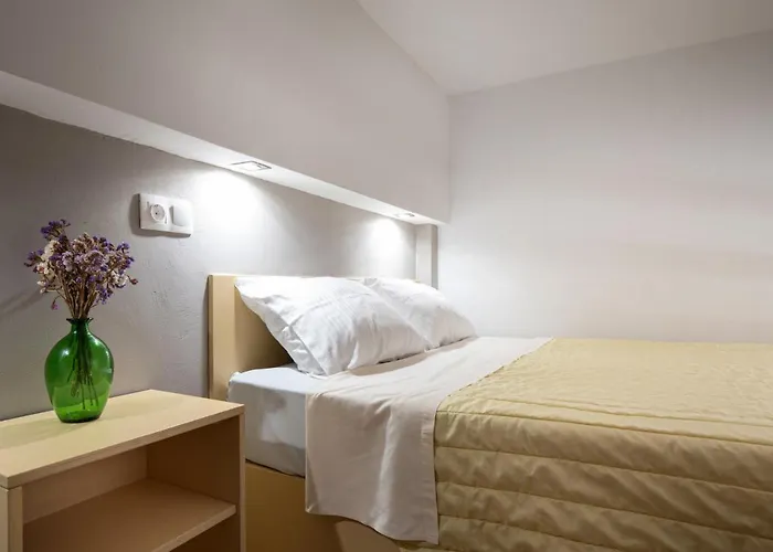 Akti House Psarogiannis & *