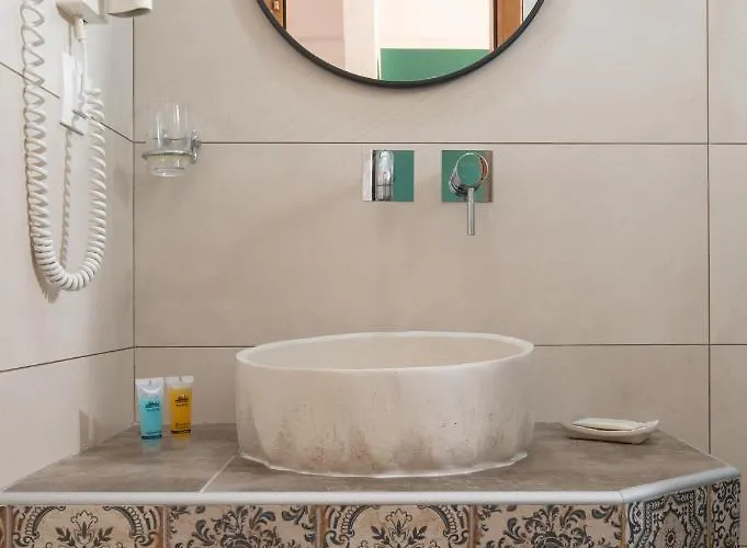 Appartement Akti House Psarogiannis &