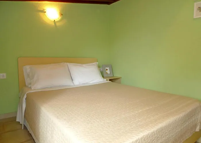 Akti House Psarogiannis & *