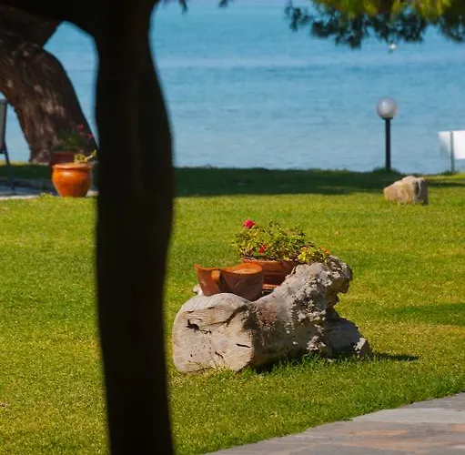 Akti House Psarogiannis &