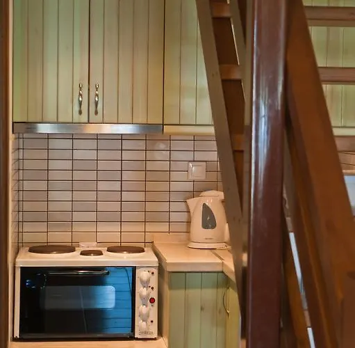 Akti House Psarogiannis & Vourvourou