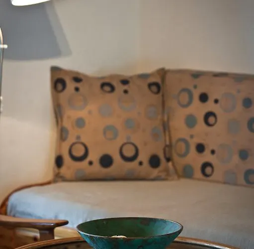 Appartement Akti House Psarogiannis &