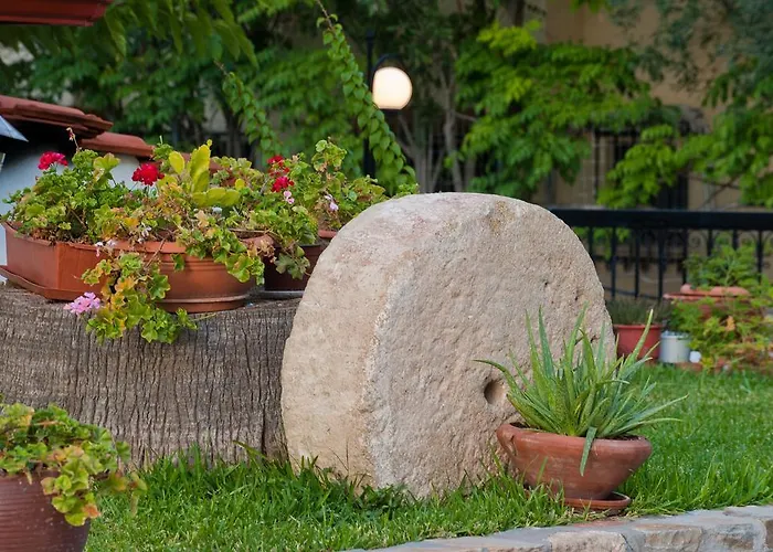 Akti House Psarogiannis & Vourvourou