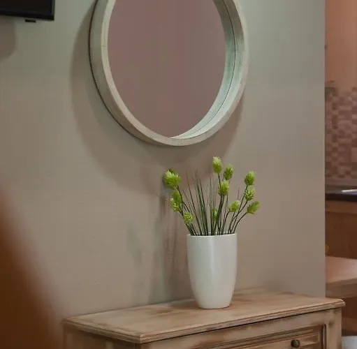 Akti House Psarogiannis & Appartement Vourvourou