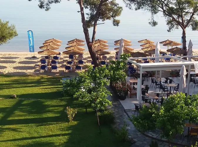 Akti House Psarogiannis & Appartement