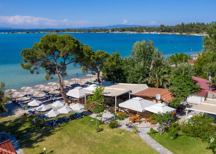 Akti House Psarogiannis &