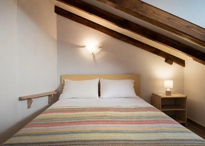 Akti House Psarogiannis & * Vourvourou