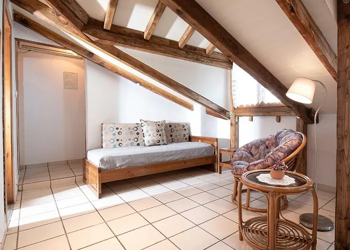 Akti House Psarogiannis & Vourvourou