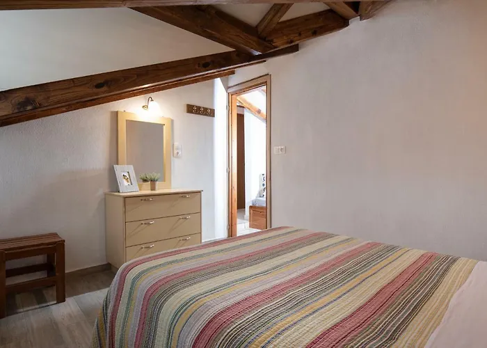 Appartement Akti House Psarogiannis &