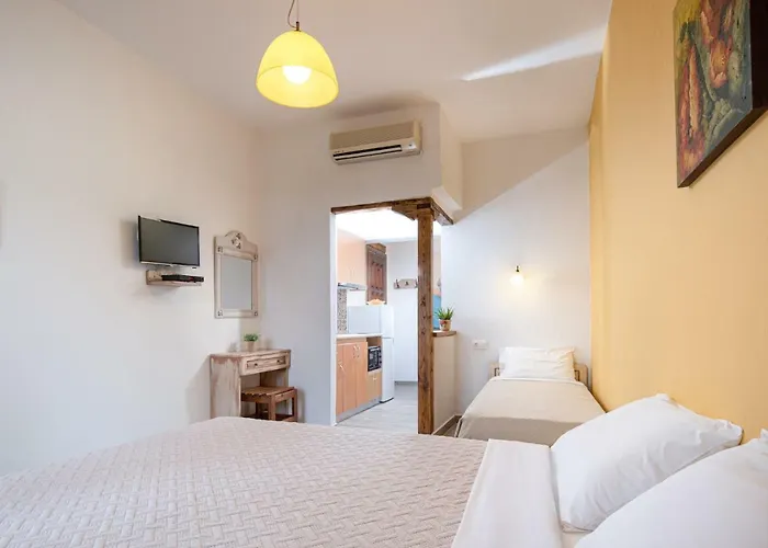 Akti House Psarogiannis &