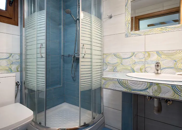 Akti House Psarogiannis & Vourvourou