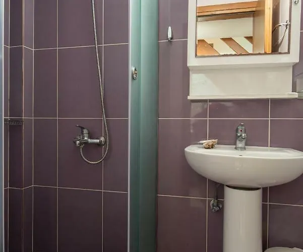 Akti House Psarogiannis & Appartement