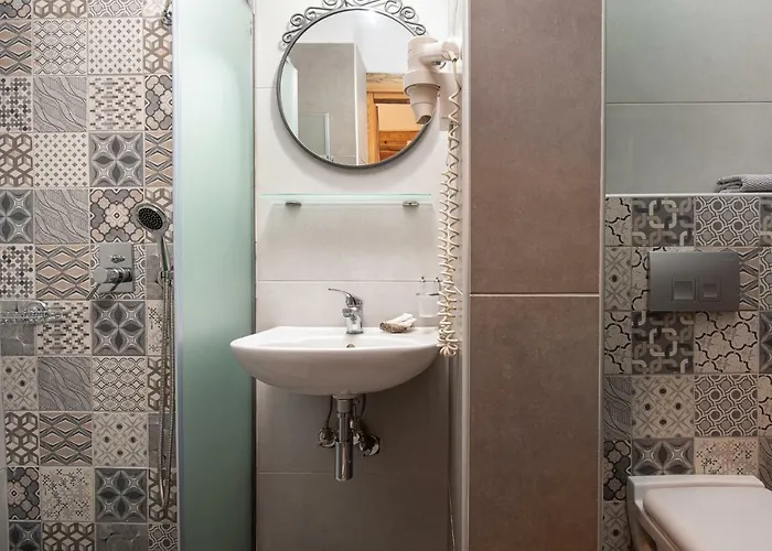 Akti House Psarogiannis & Appartement