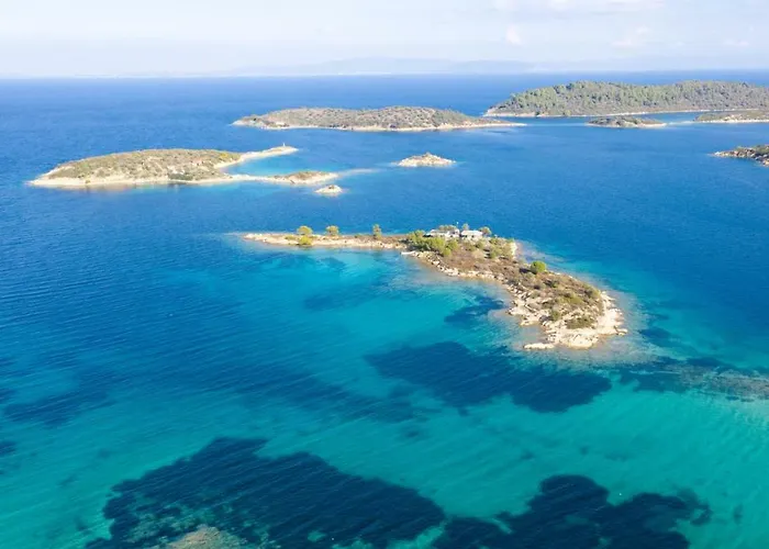 Akti House Psarogiannis &